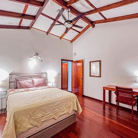 Caribbean Retreats Cocles Exterior foto