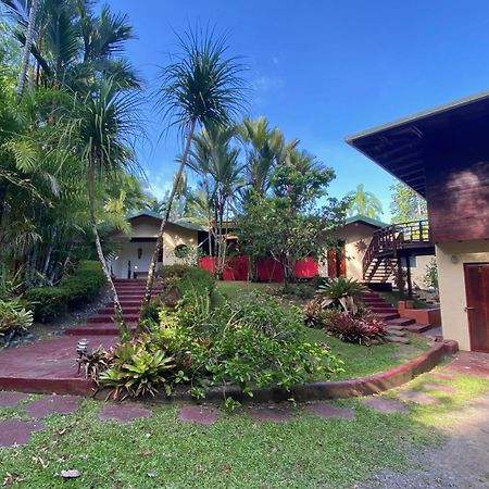 Caribbean Retreats Cocles Exterior foto