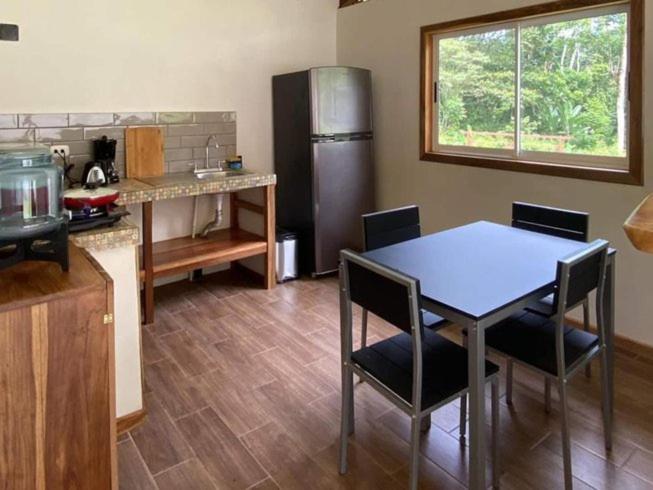 Caribbean Retreats Cocles Exterior foto