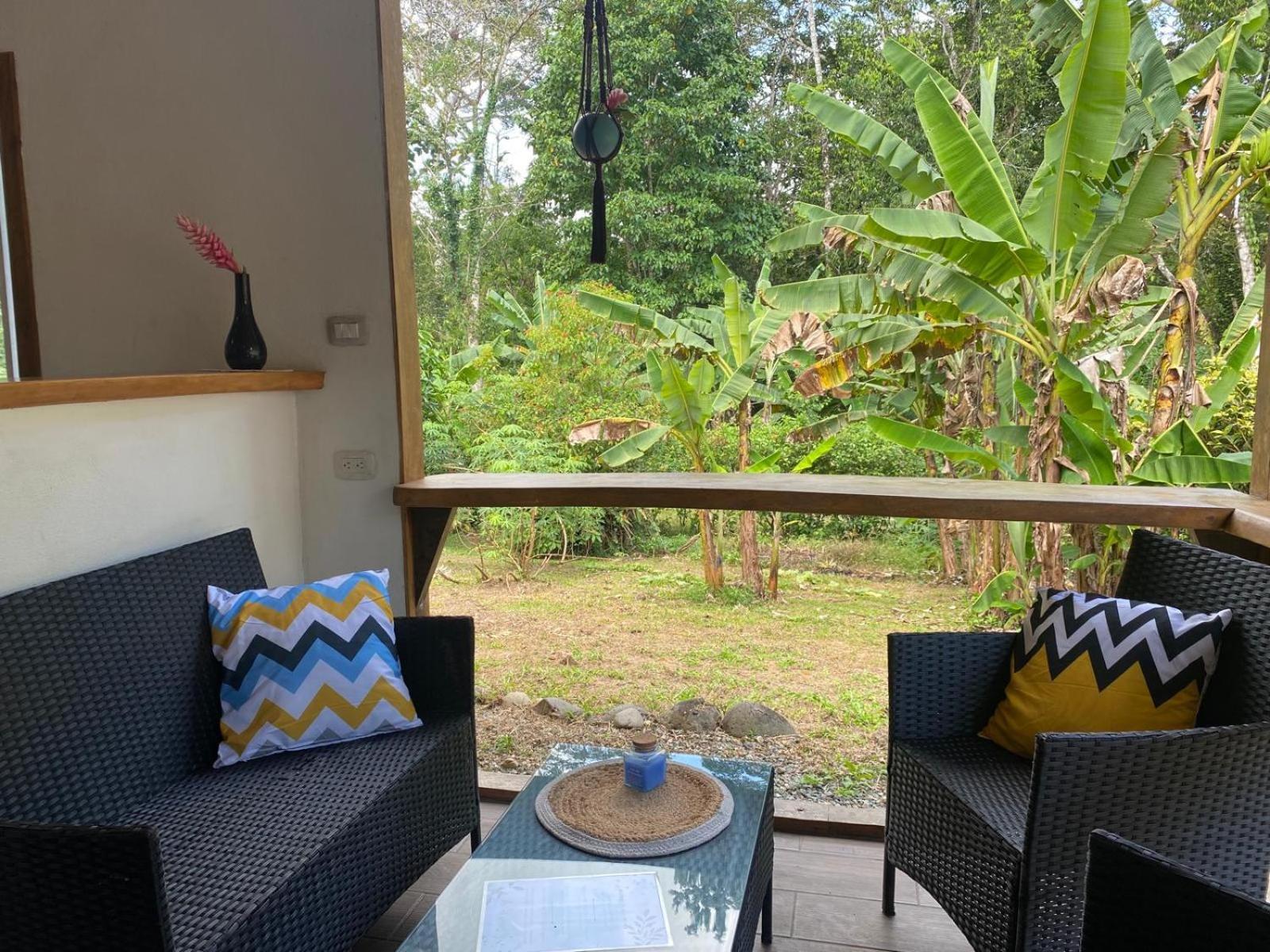 Caribbean Retreats Cocles Exterior foto