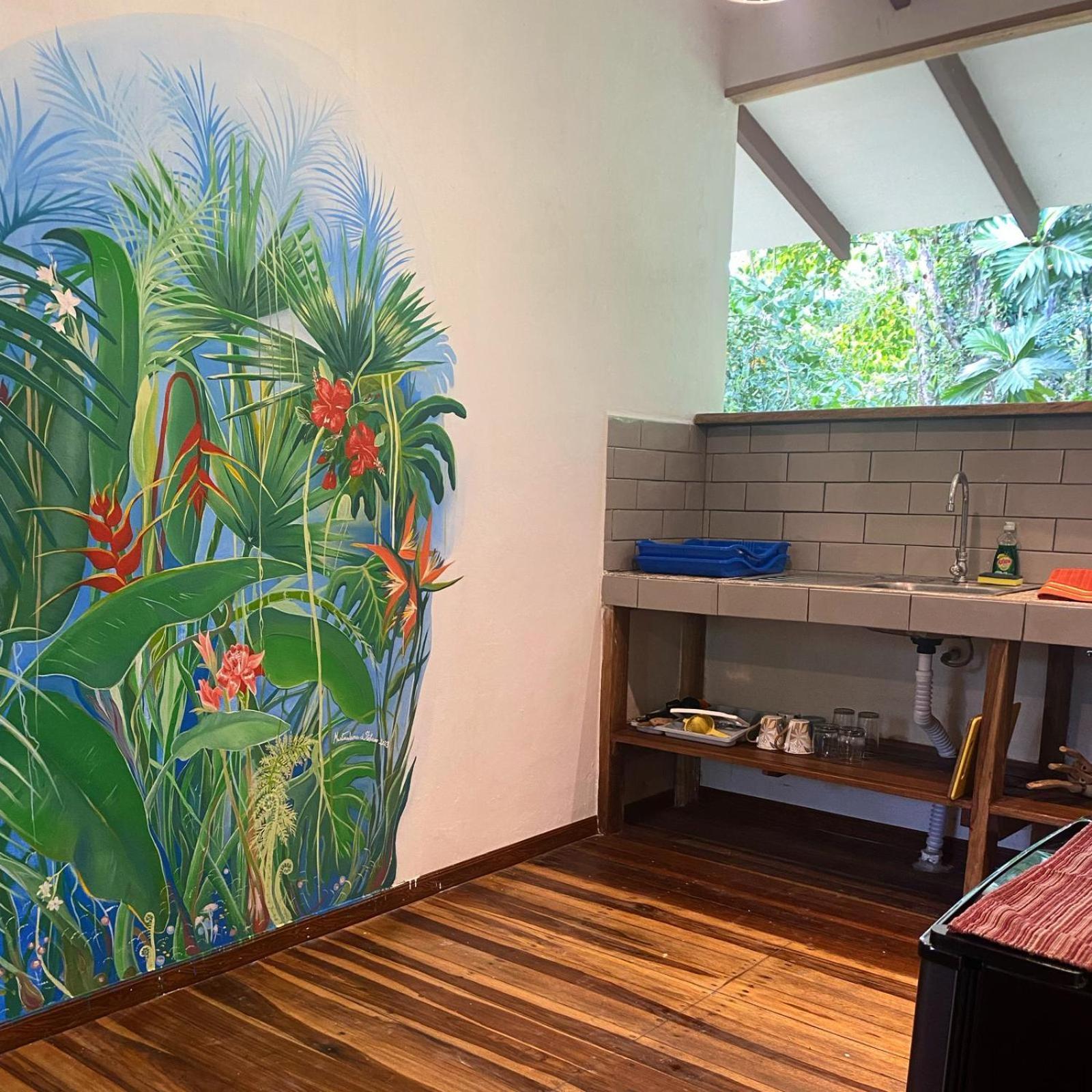 Caribbean Retreats Cocles Exterior foto