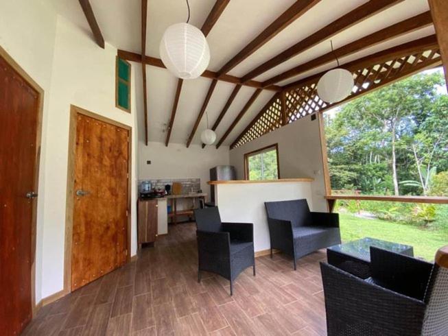 Caribbean Retreats Cocles Exterior foto