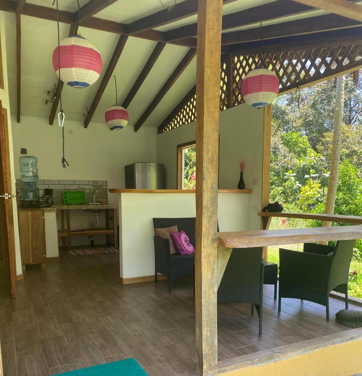 Caribbean Retreats Cocles Exterior foto