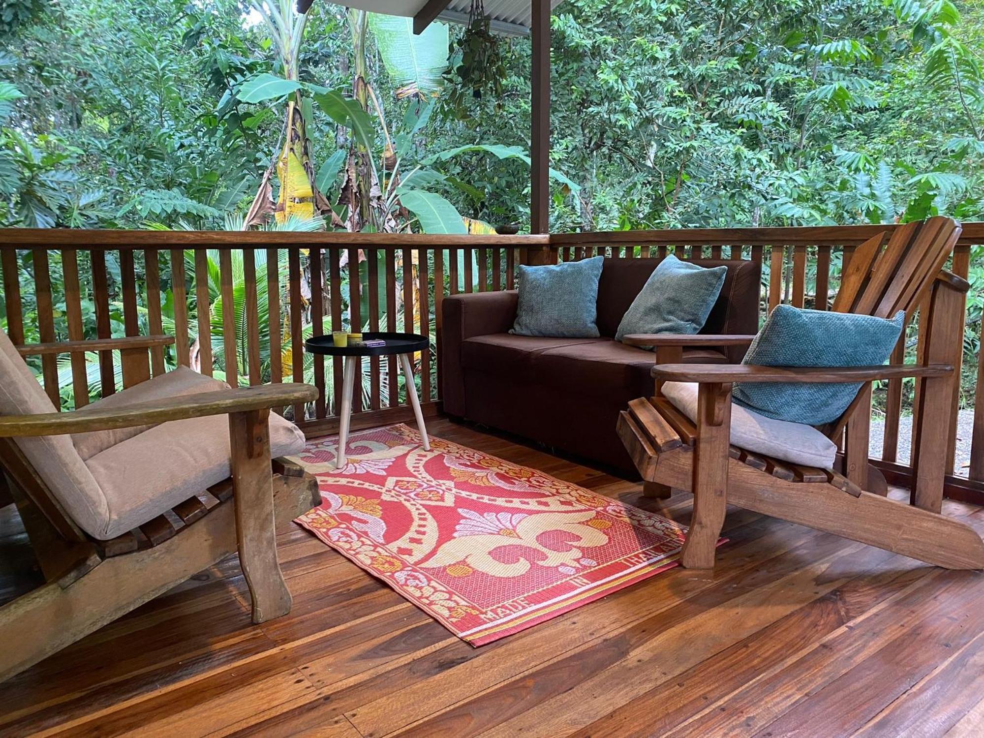 Caribbean Retreats Cocles Exterior foto