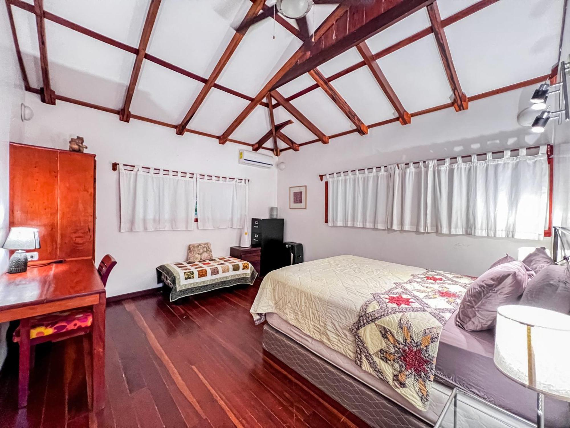 Caribbean Retreats Cocles Exterior foto