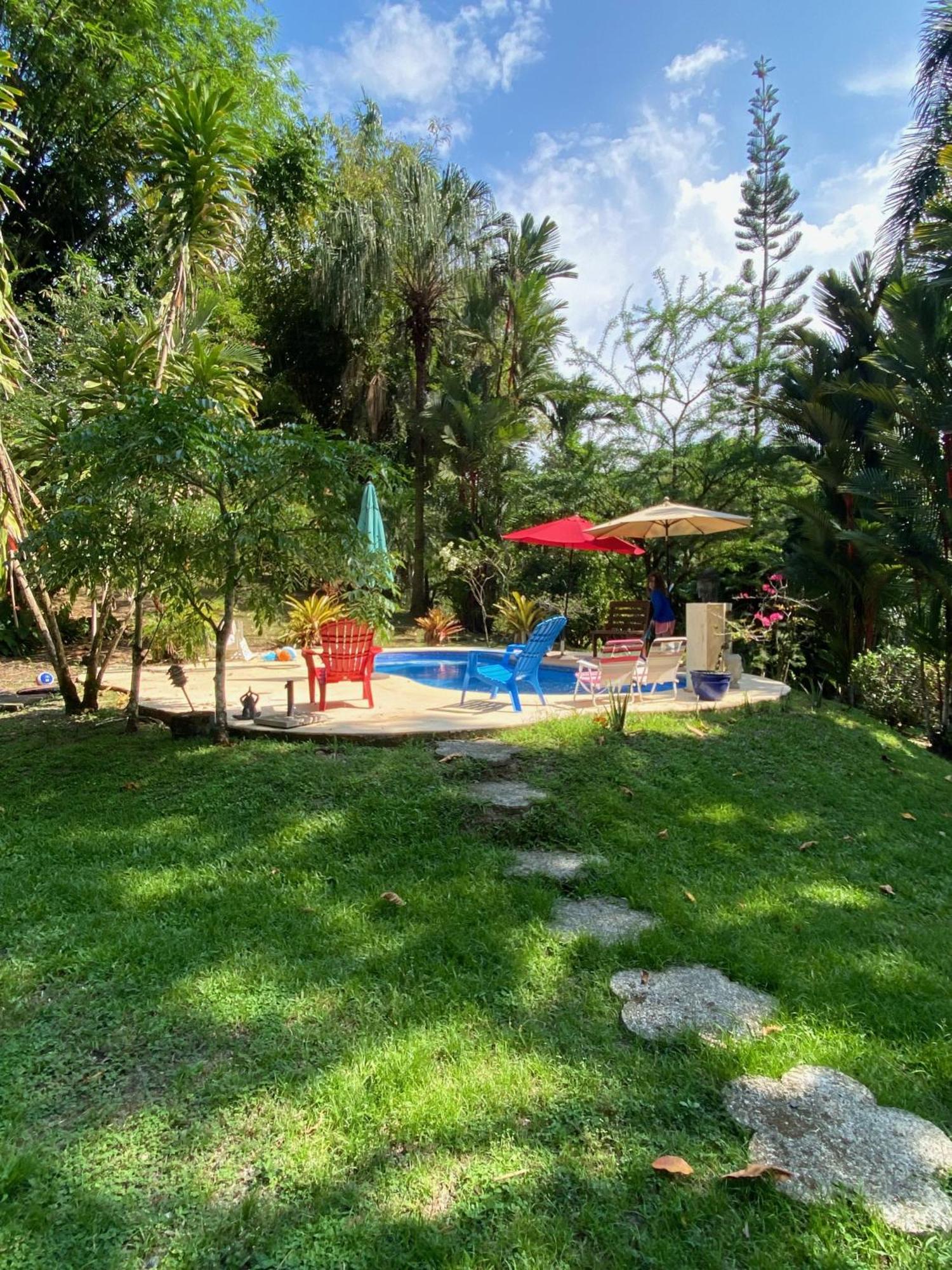Caribbean Retreats Cocles Exterior foto