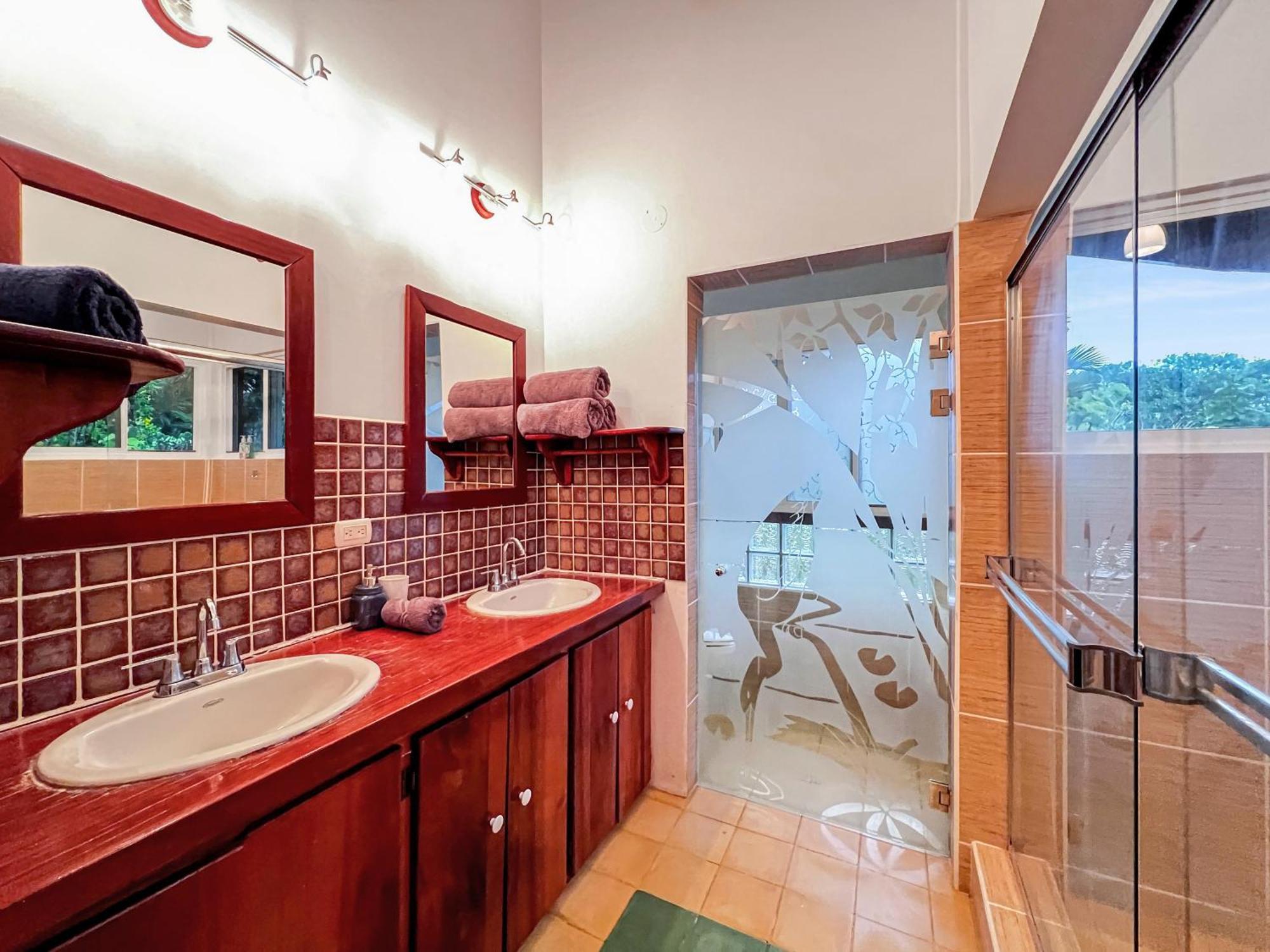 Caribbean Retreats Cocles Exterior foto