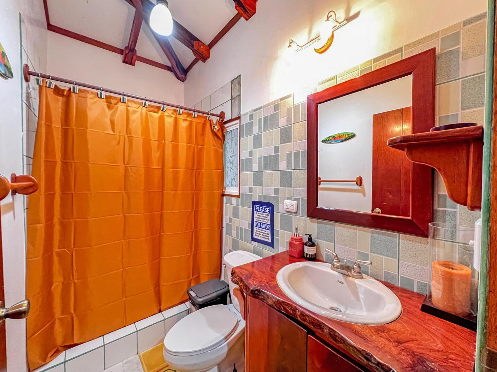 Caribbean Retreats Cocles Exterior foto