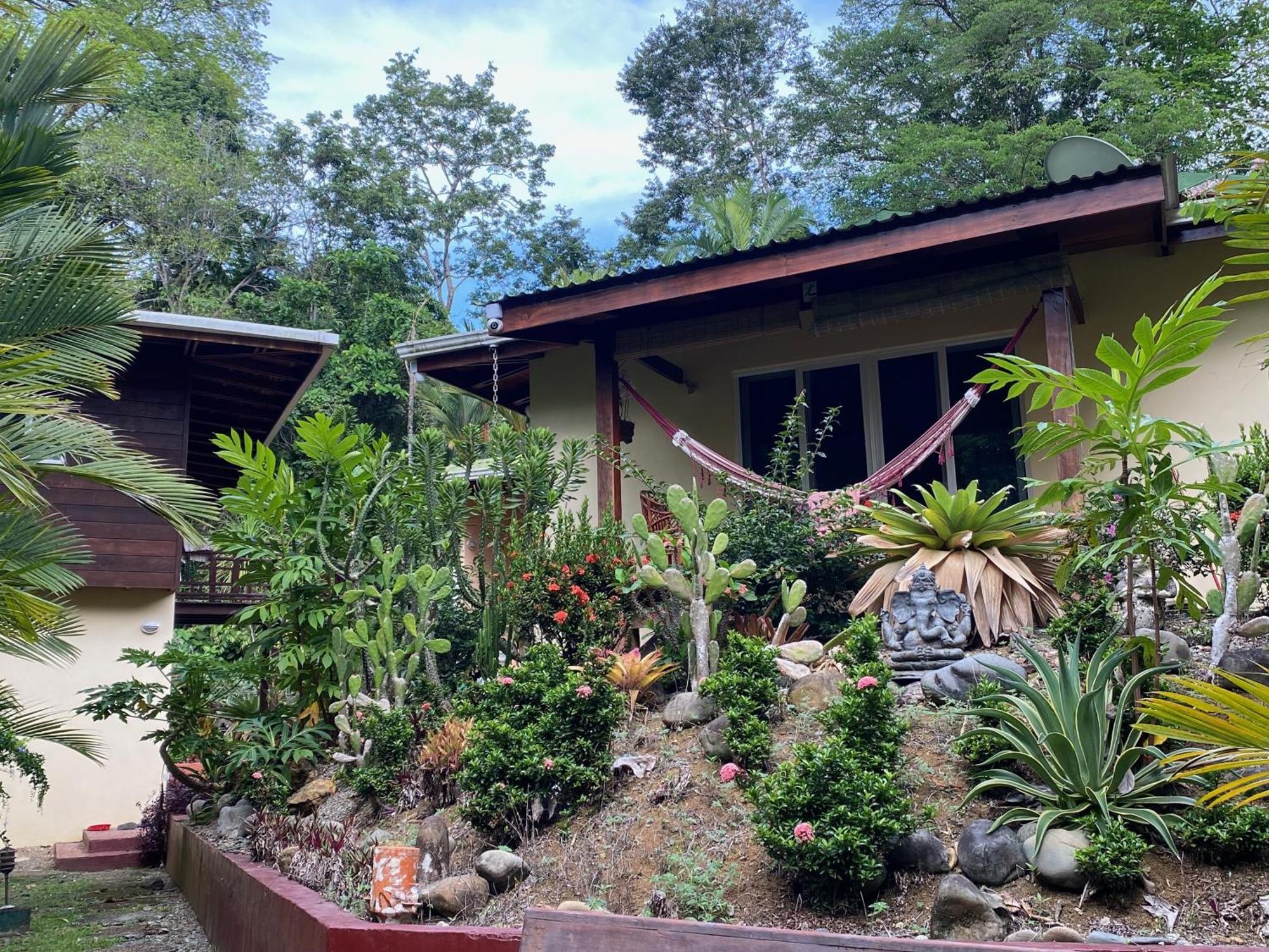 Caribbean Retreats Cocles Exterior foto