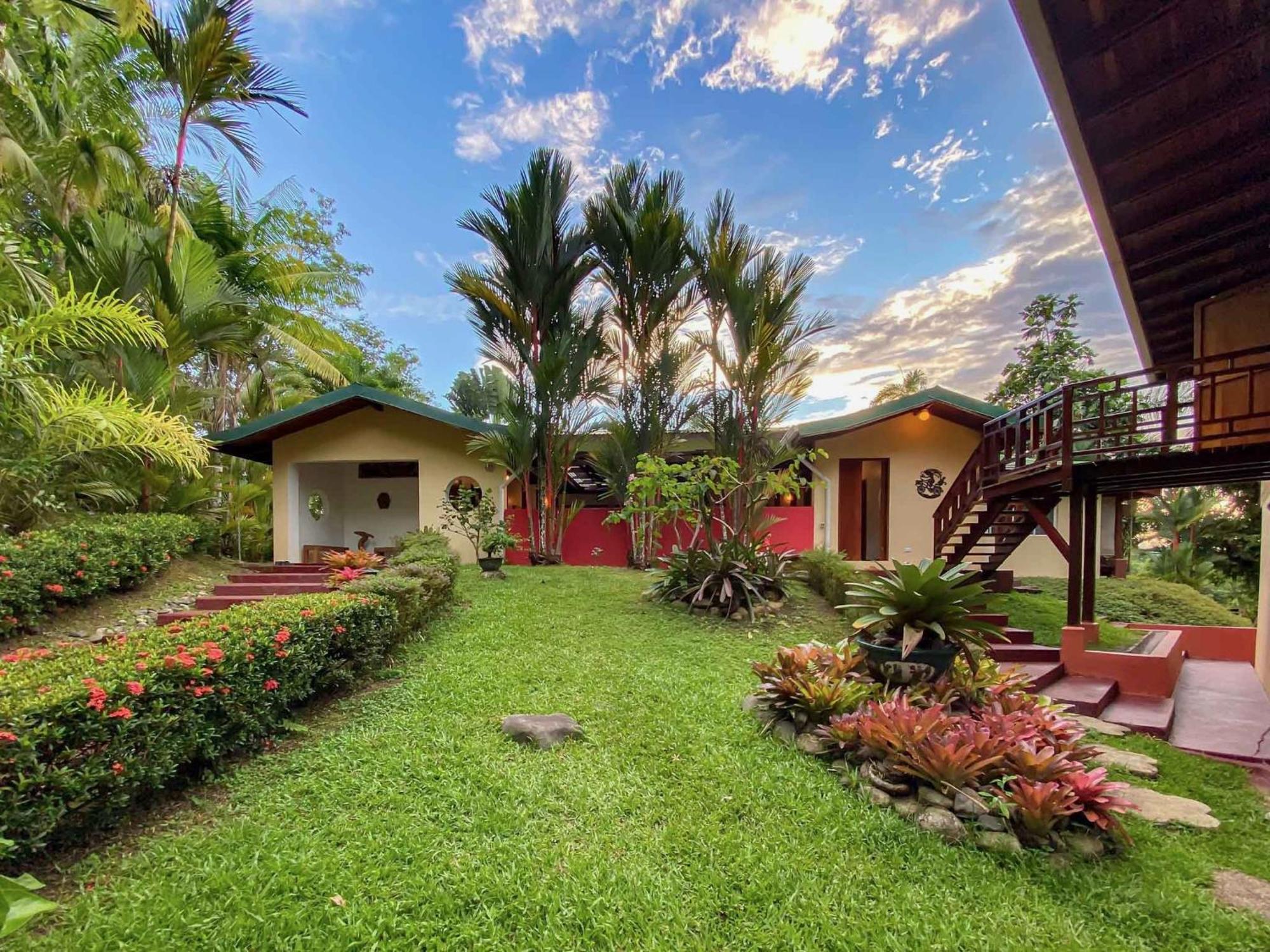 Caribbean Retreats Cocles Exterior foto