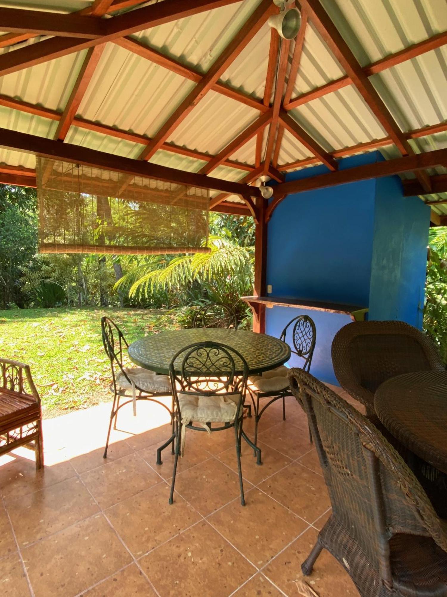 Caribbean Retreats Cocles Exterior foto