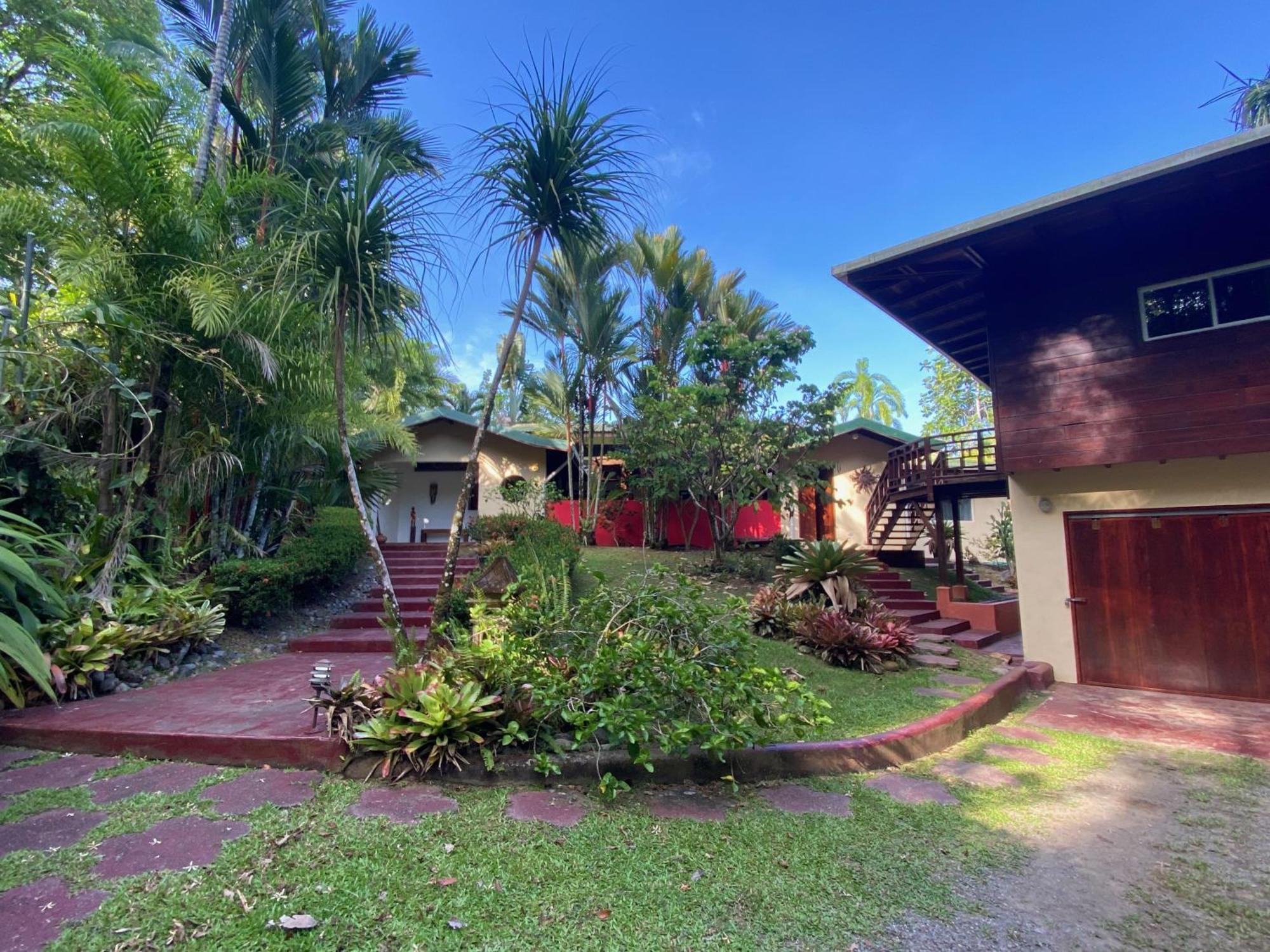 Caribbean Retreats Cocles Exterior foto