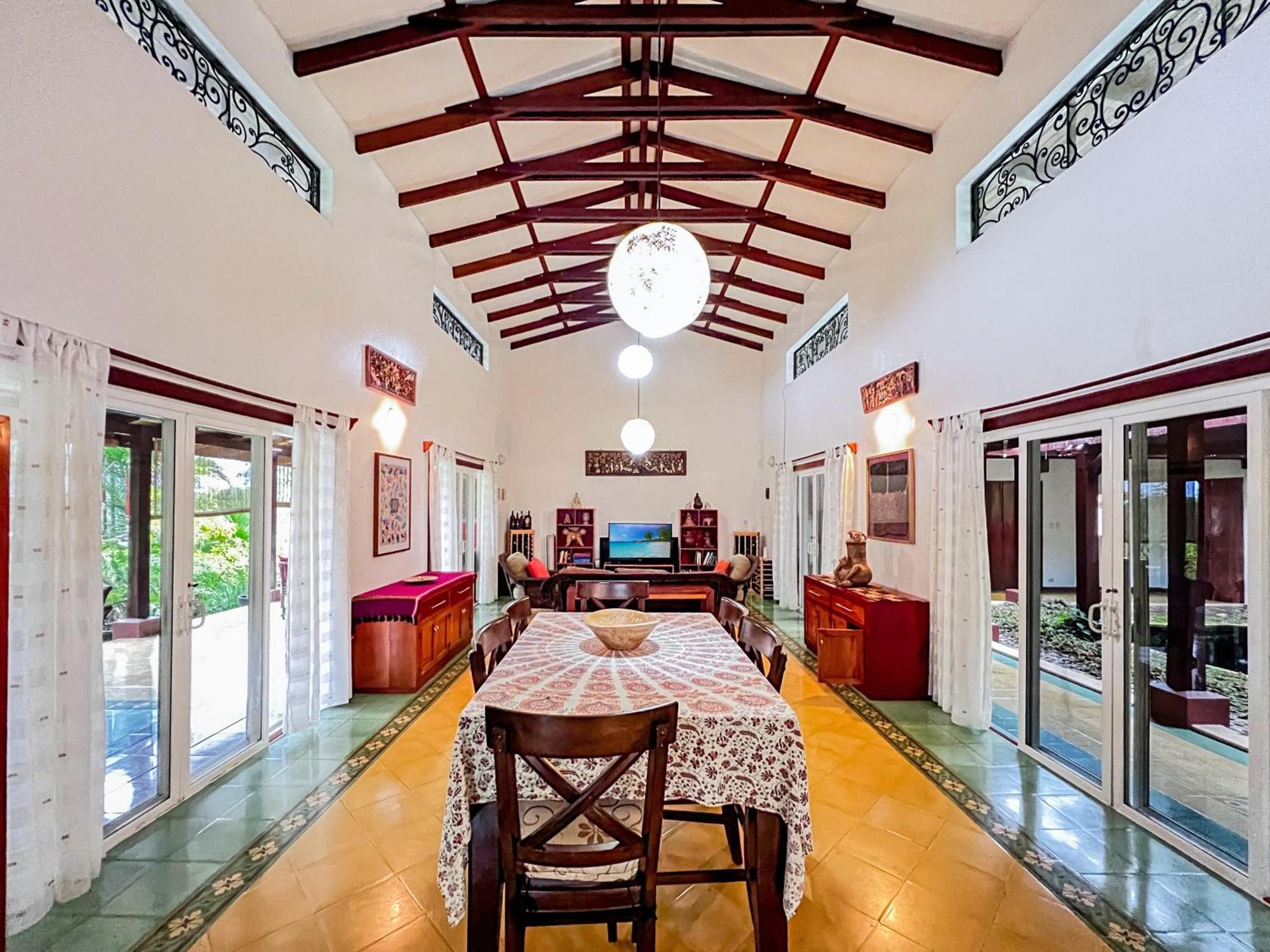 Caribbean Retreats Cocles Exterior foto