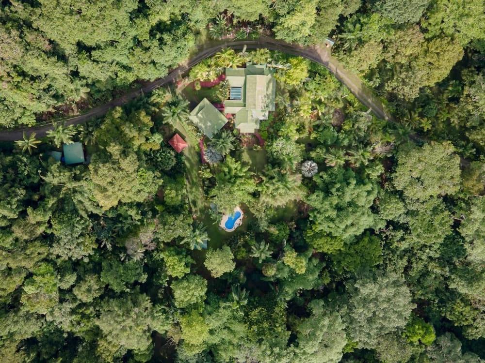 Caribbean Retreats Cocles Exterior foto