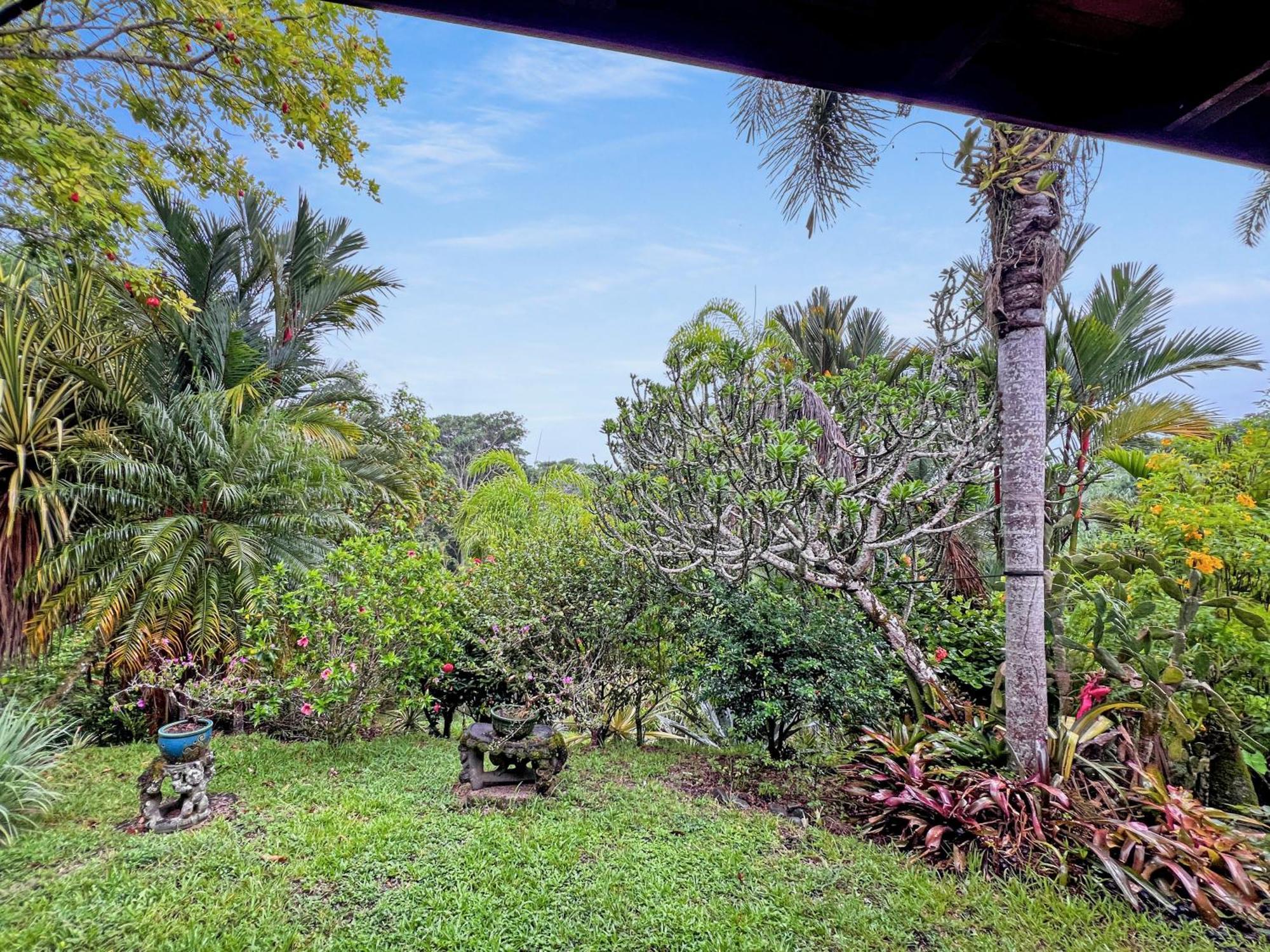 Caribbean Retreats Cocles Exterior foto