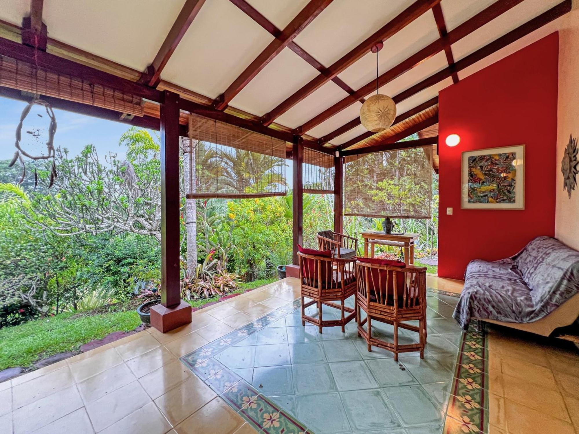 Caribbean Retreats Cocles Exterior foto