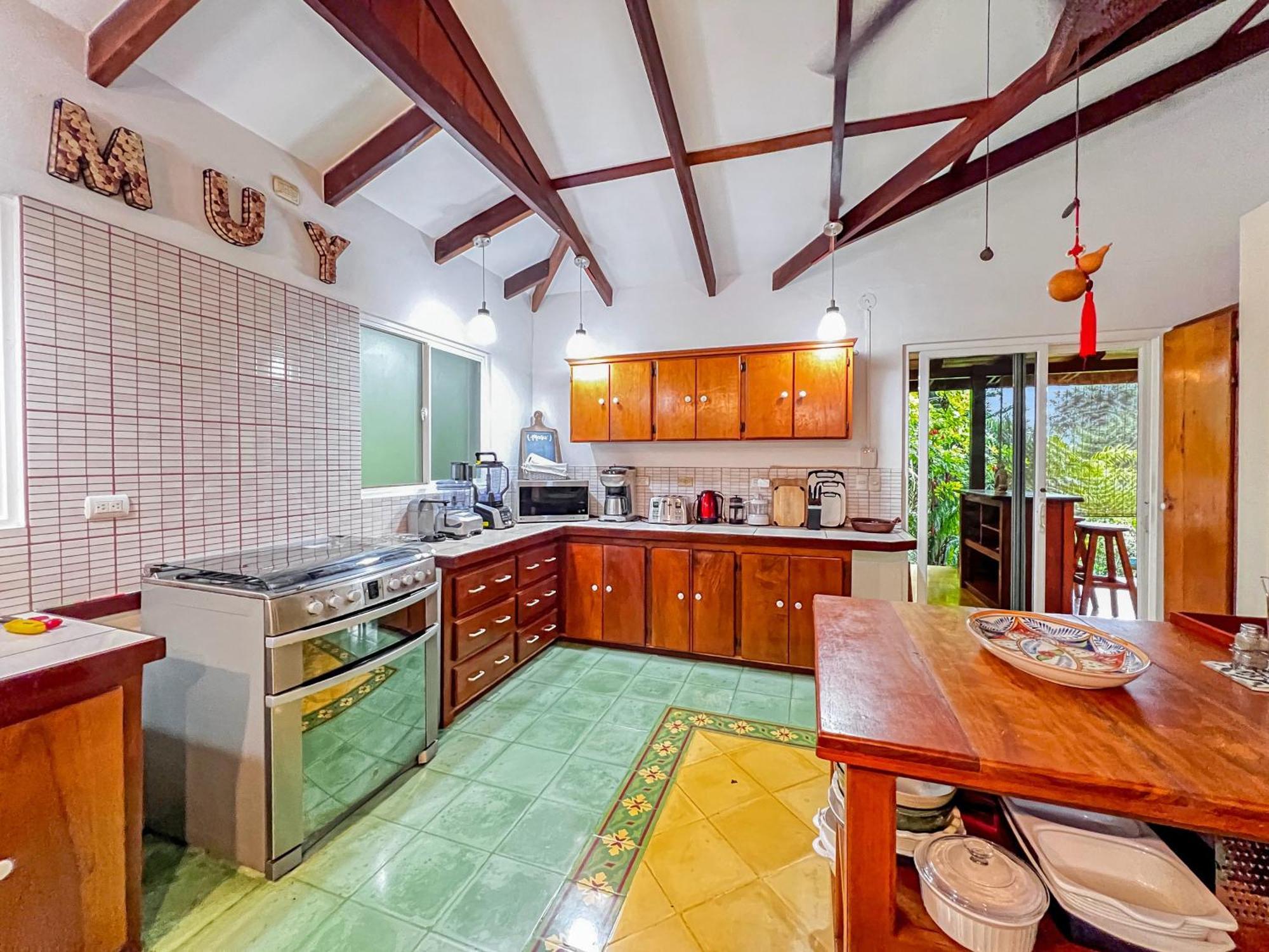 Caribbean Retreats Cocles Exterior foto