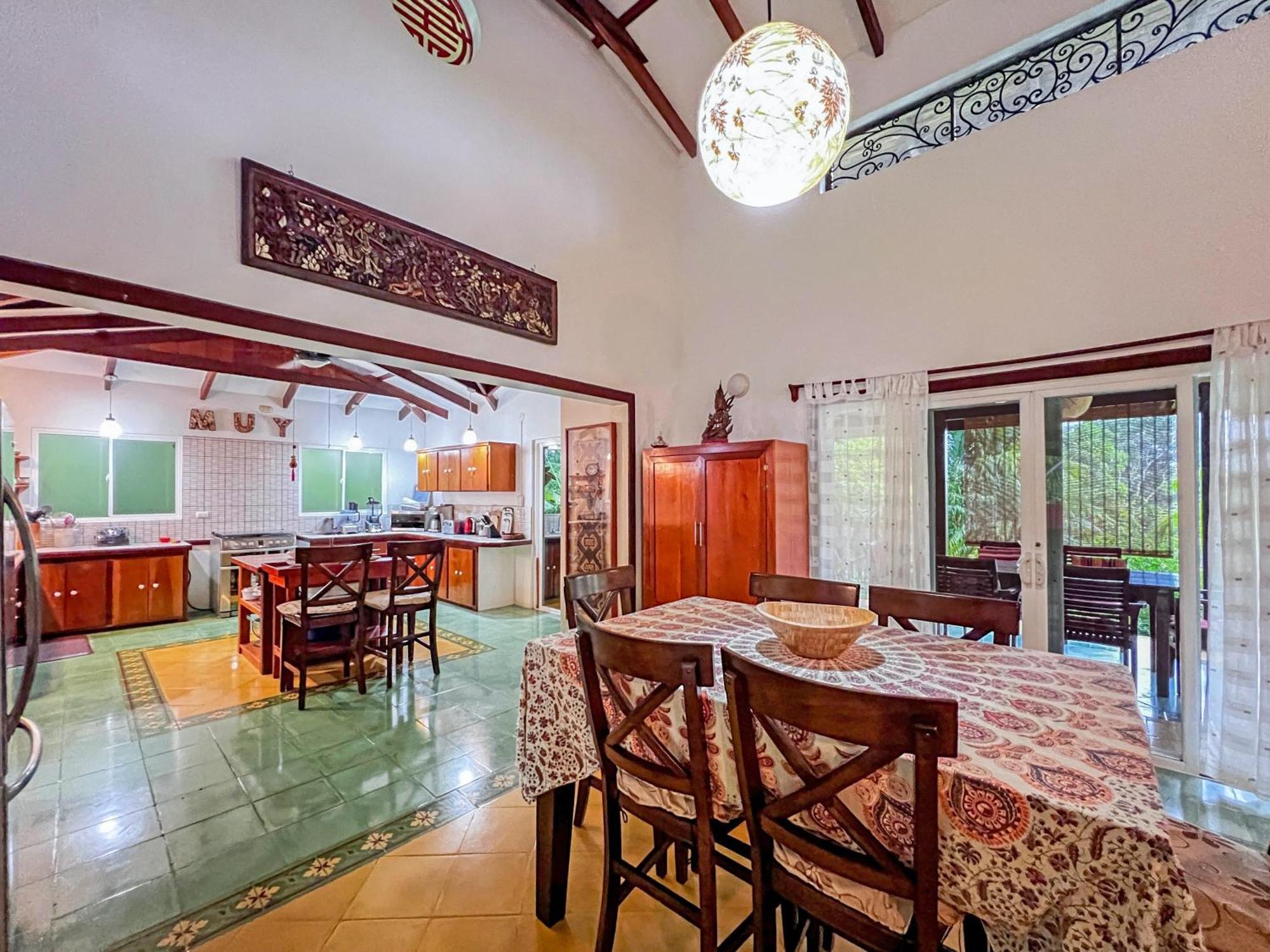 Caribbean Retreats Cocles Exterior foto