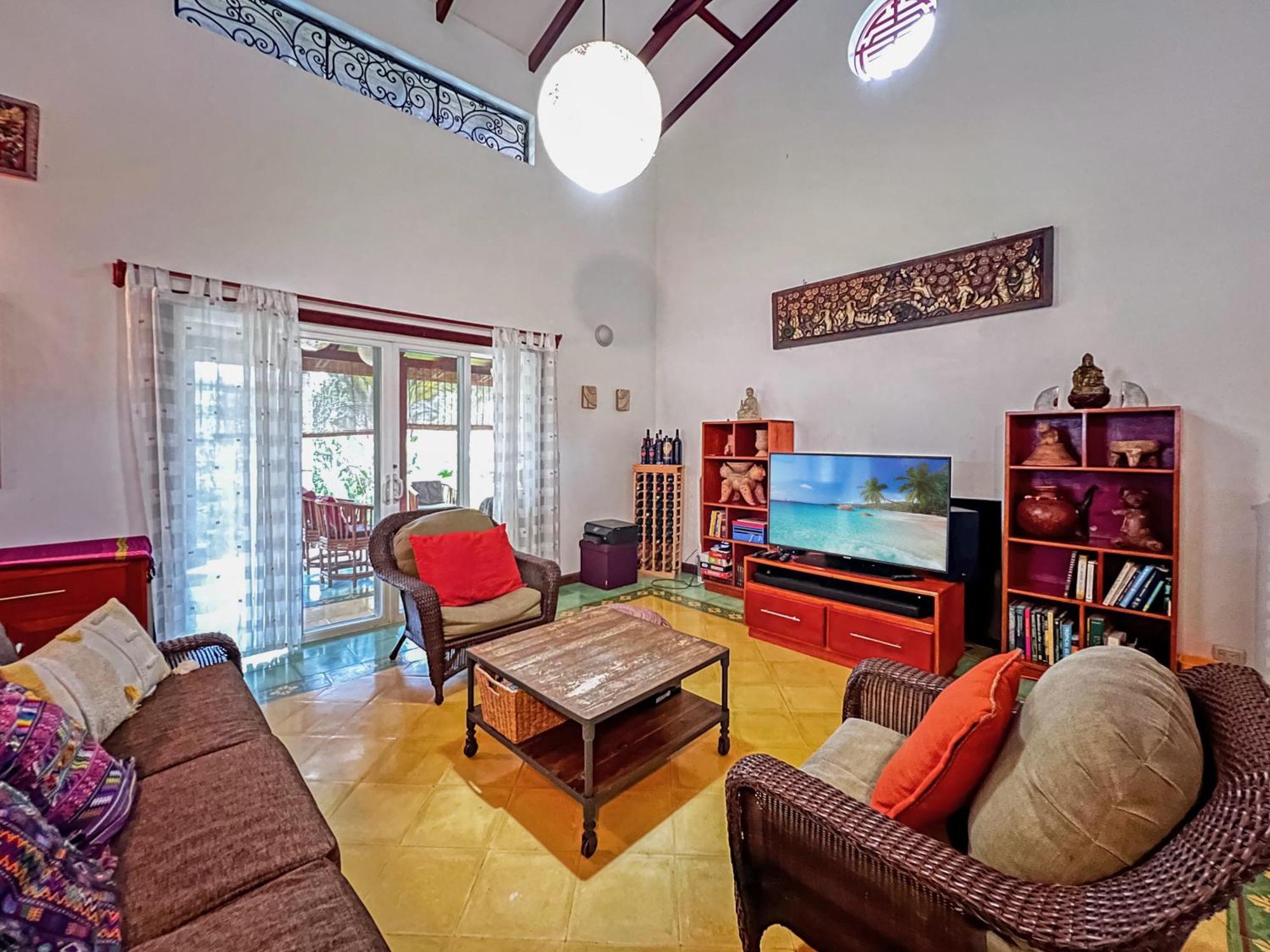 Caribbean Retreats Cocles Exterior foto