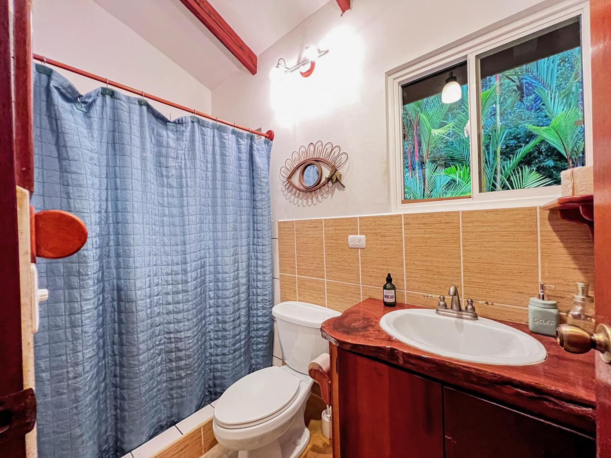Caribbean Retreats Cocles Exterior foto