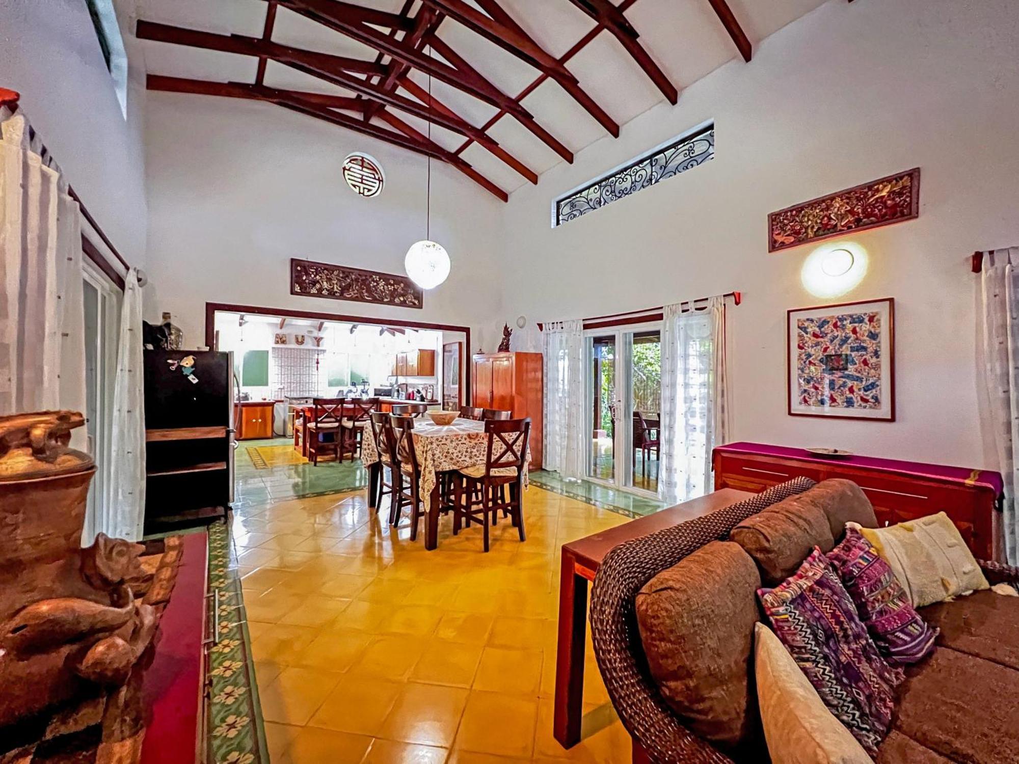 Caribbean Retreats Cocles Exterior foto