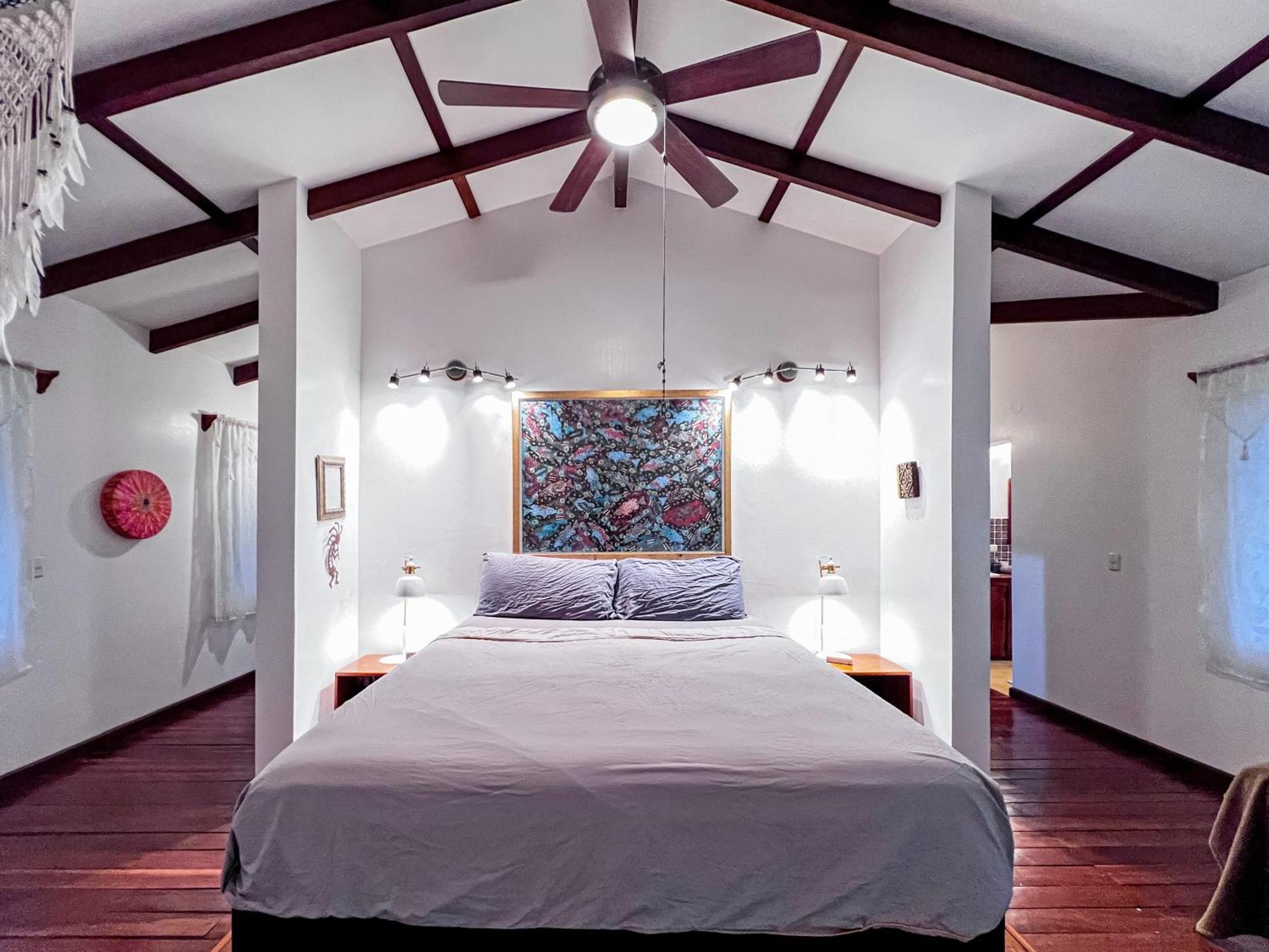 Caribbean Retreats Cocles Exterior foto