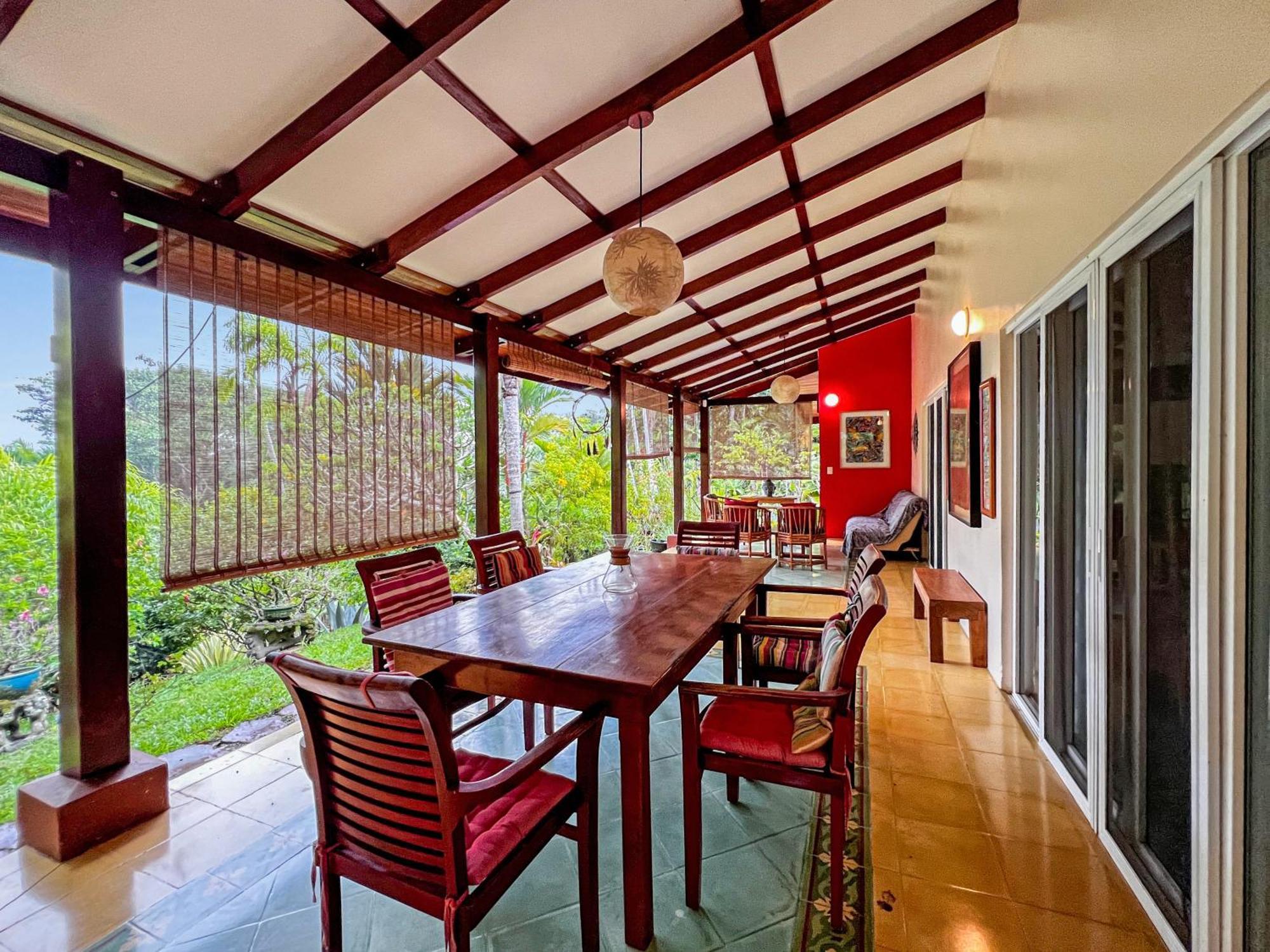 Caribbean Retreats Cocles Exterior foto