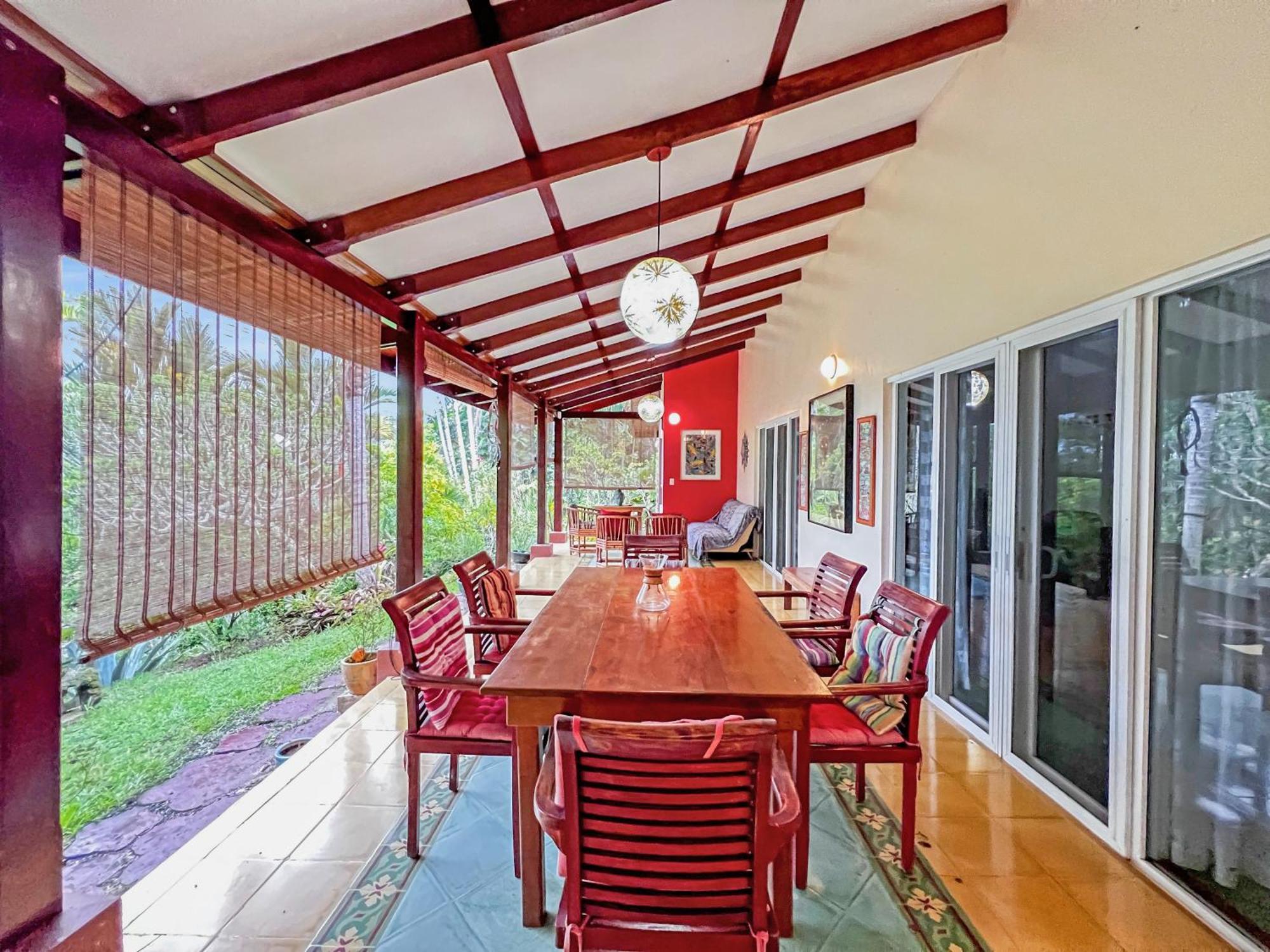 Caribbean Retreats Cocles Exterior foto