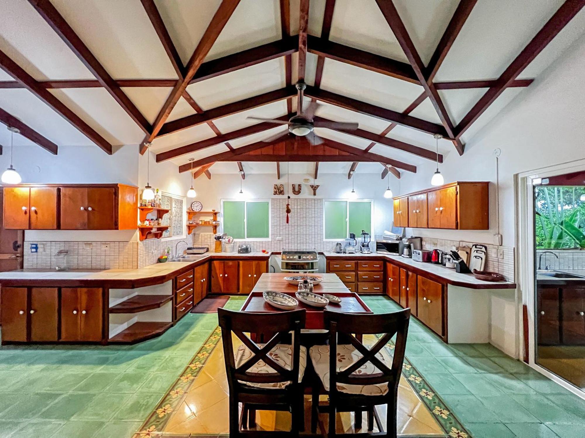 Caribbean Retreats Cocles Exterior foto