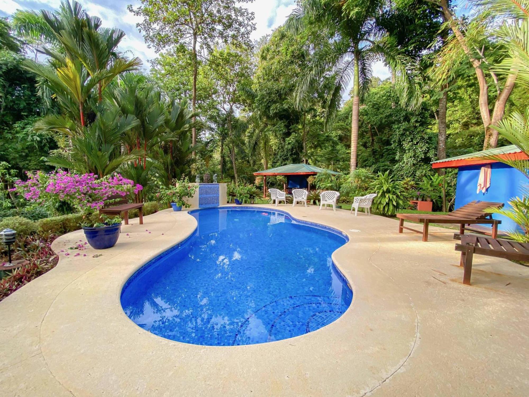 Caribbean Retreats Cocles Exterior foto