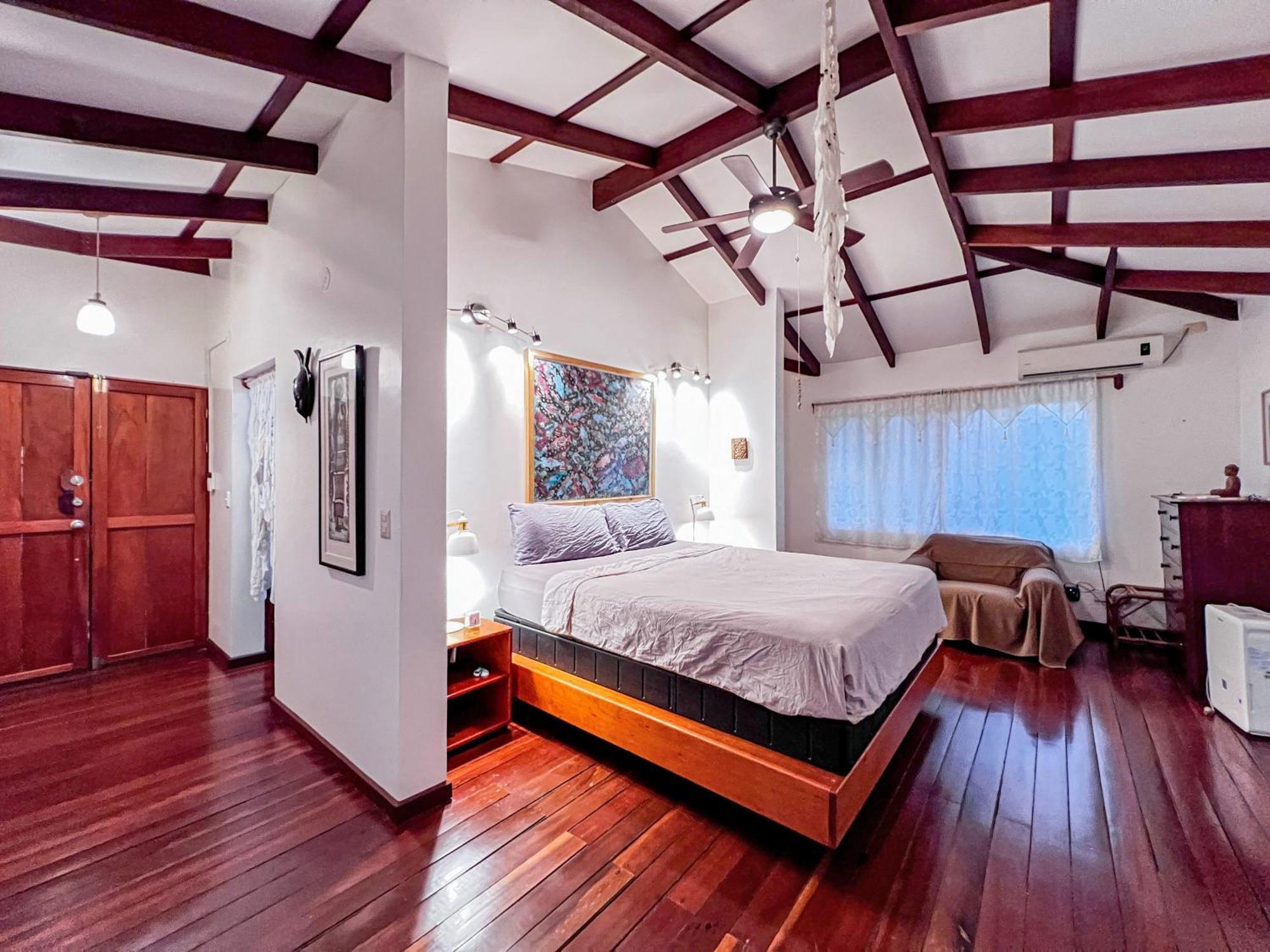 Caribbean Retreats Cocles Exterior foto