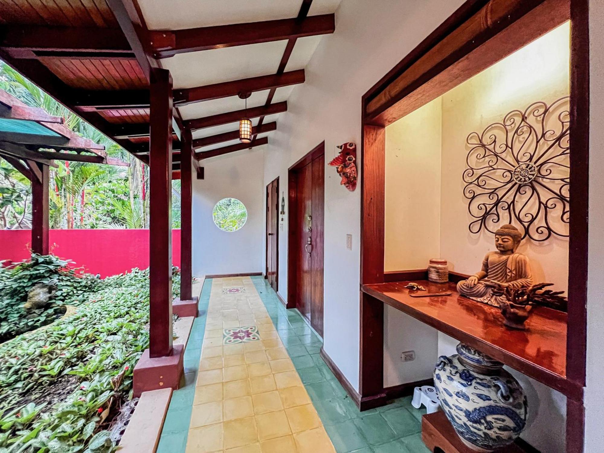 Caribbean Retreats Cocles Exterior foto