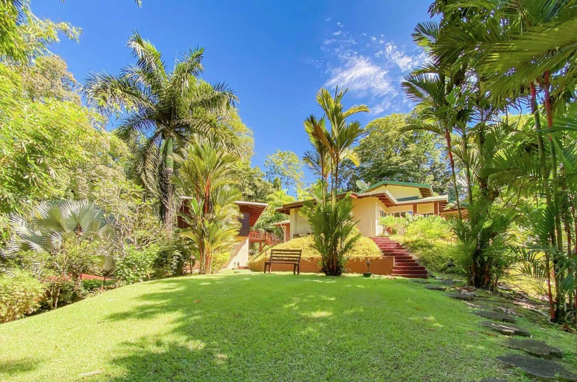 Caribbean Retreats Cocles Exterior foto