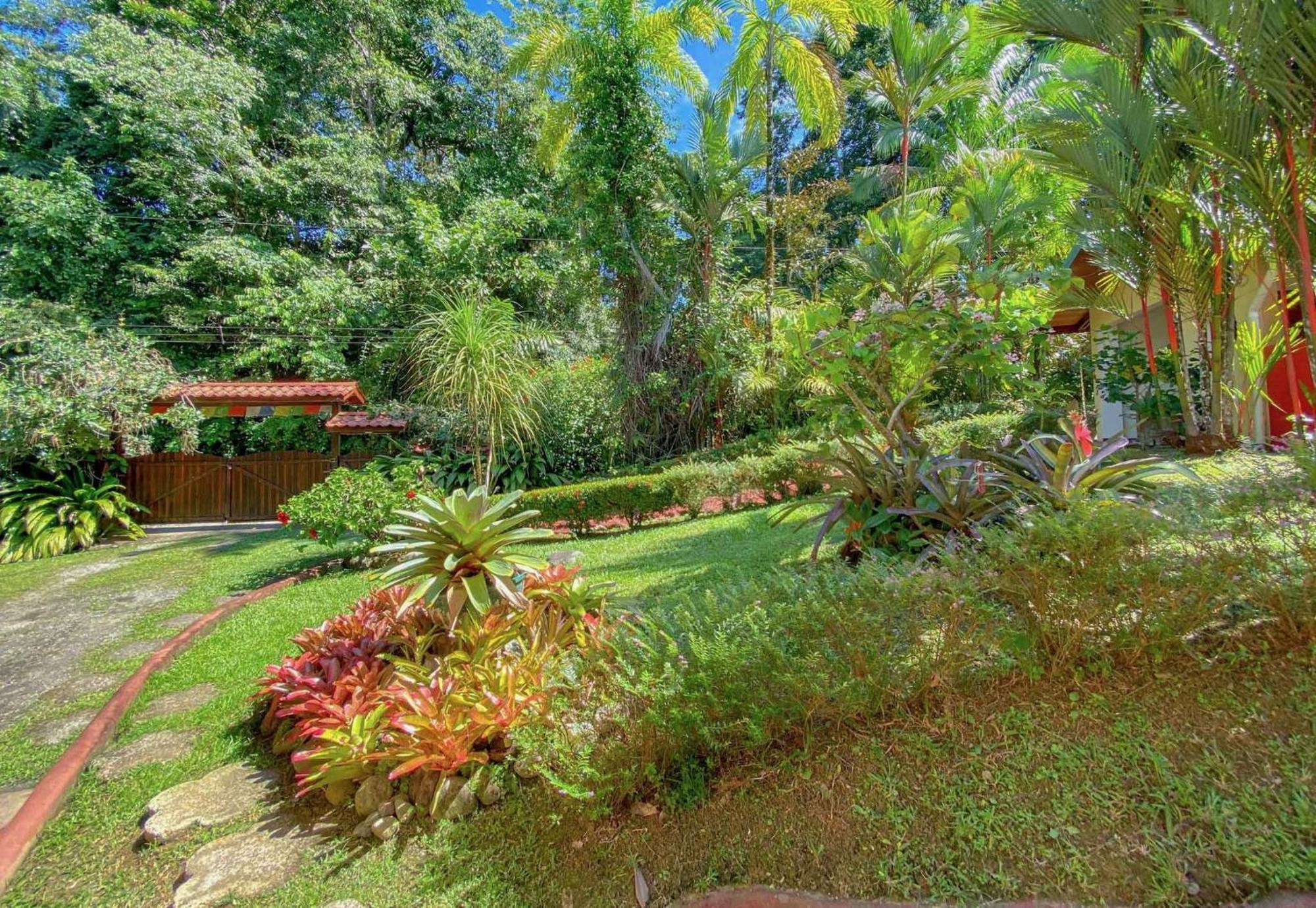 Caribbean Retreats Cocles Exterior foto