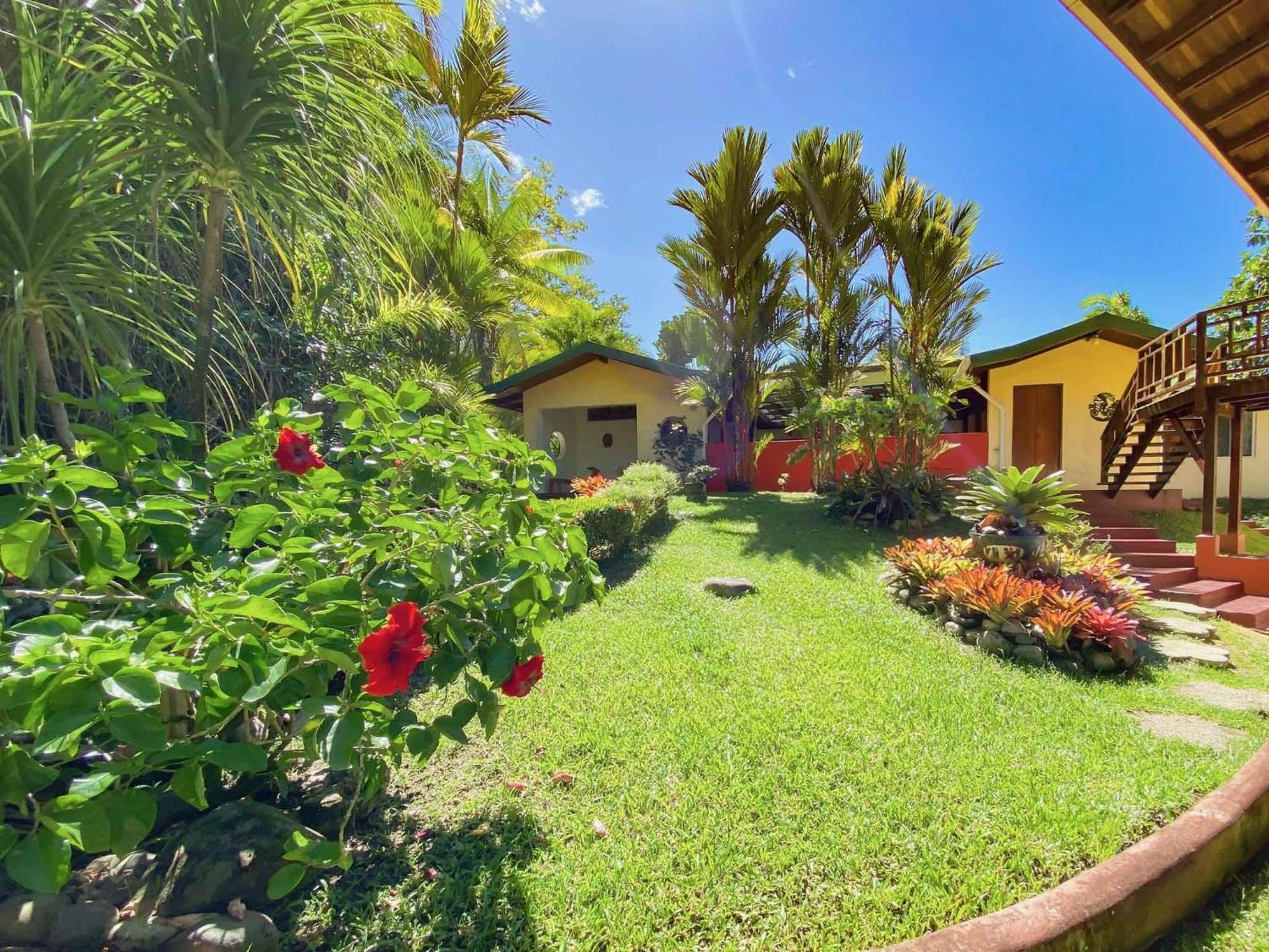 Caribbean Retreats Cocles Exterior foto